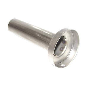 ISR Performance® - Exhaust Silencer