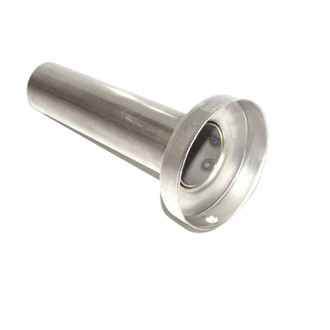 ISR Performance® - Exhaust Silencer
