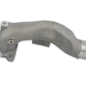 ISR Performance® - Water Neck Outlet
