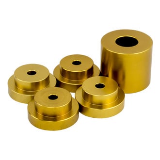 ISR Performance® - Differential Mount Bushings
