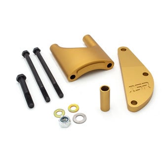 ISR Performance® - CNC Billet Diff Brace