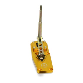 ISR Performance® - Transmission Shifter Extension Relocation Kit