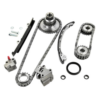 ITM Engine® - Timing Chain Kit