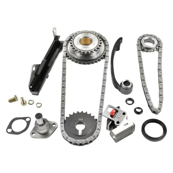ITM Engine® - Timing Chain Kit