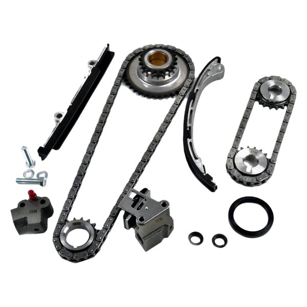 ITM Engine® - Timing Chain Kit