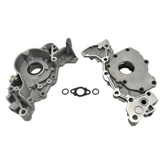 ITM Engine® 057-1005 - Oil Pump