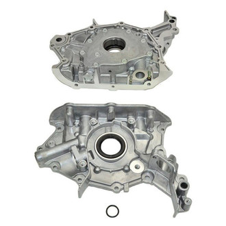 ITM Engine® - Oil Pump