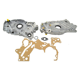 ITM Engine® - Oil Pump