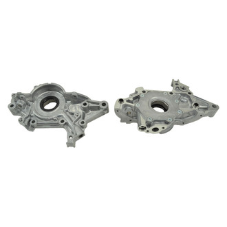 ITM Engine® - Cast Iron & Aluminum Oil Pump