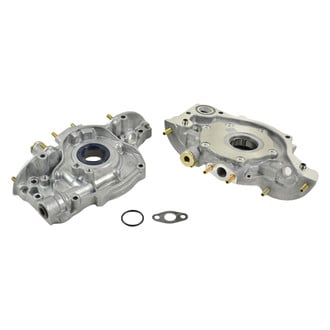 ITM Engine® - Cast Iron Oil Pump
