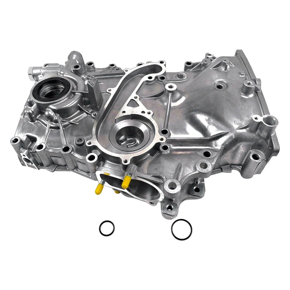 Sephia ITM Engine Components 057-1326 Engine Oil Pump for ford/Kia/Mazda 1.3L/1.6L/1.8L L4 Aspire Protege Miata Escort