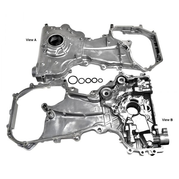 ITM Engine® - Oil Pump