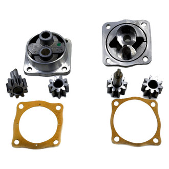 ITM Engine® - Oil Pump