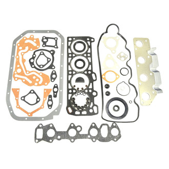 ITM Engine® - Full Gasket Set