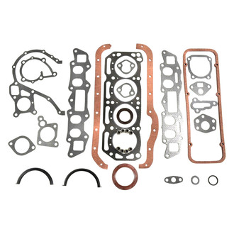 ITM Engine® - Engine Gasket Set