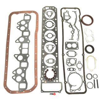 ITM Engine® - Engine Gasket Set