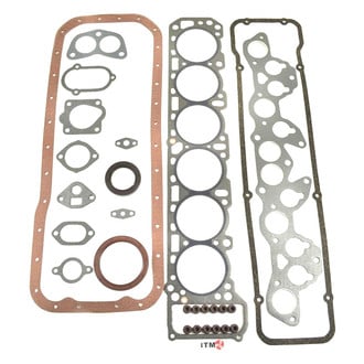 ITM Engine® - Full Gasket Set