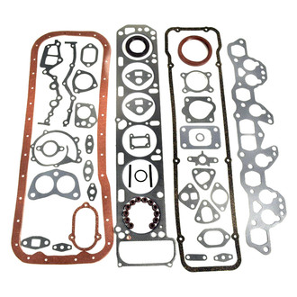 ITM Engine® - Engine Gasket Set