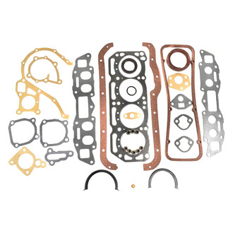 ITM Engine® - Engine Gasket Set