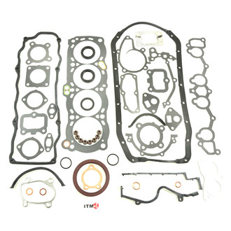 ITM Engine® - Full Gasket Set