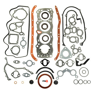 ITM Engine® - Full Gasket Set