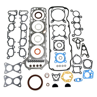 ITM Engine® - Engine Gasket Set