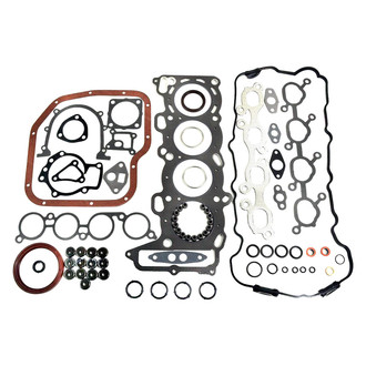 ITM Engine® - Full Gasket Set