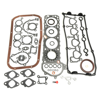 ITM Engine® - Engine Gasket Set