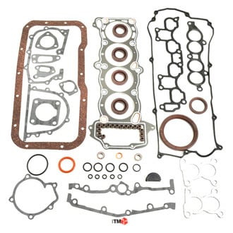 ITM Engine® - Engine Gasket Set