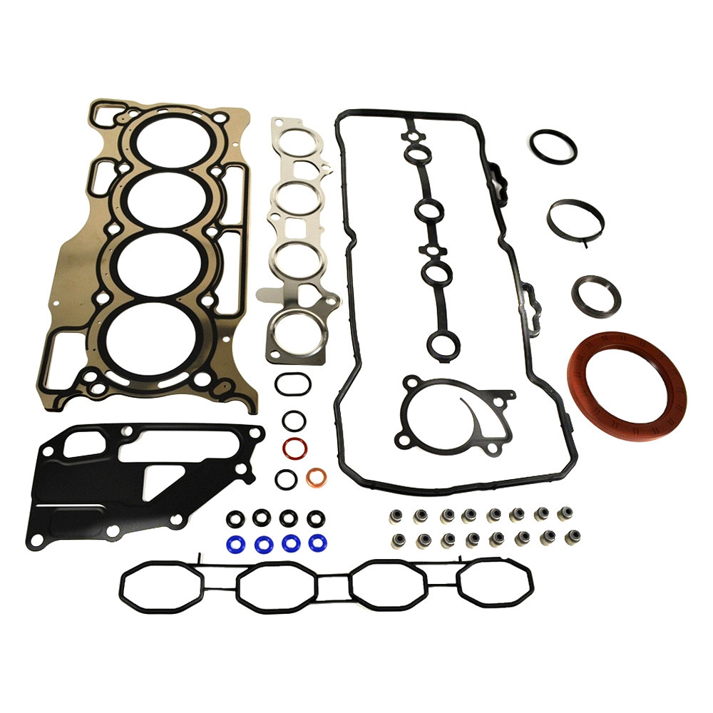 ITM Engine® 09-00700 - Full Gasket Set