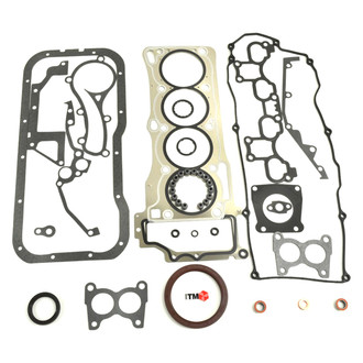 ITM Engine® - Engine Gasket Set