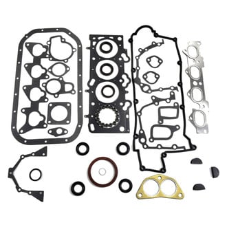 ITM Engine® - Engine Gasket Set