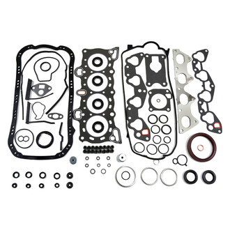ITM Engine® - Engine Gasket Set