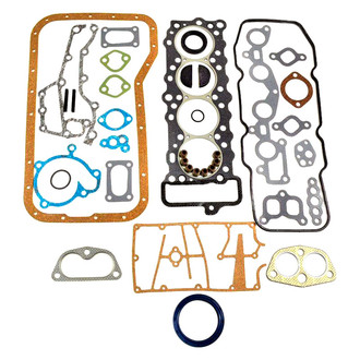 ITM Engine® - Full Gasket Set