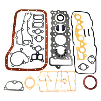 ITM Engine® - Full Gasket Set