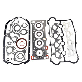 ITM Engine® - Engine Gasket Set
