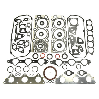 ITM Engine® - Engine Gasket Set