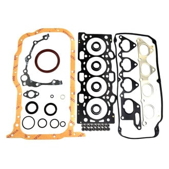 ITM Engine® 09-01242 - Full Gasket Set
