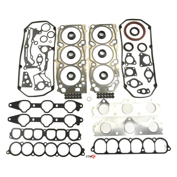 ITM Engine® - Engine Gasket Set