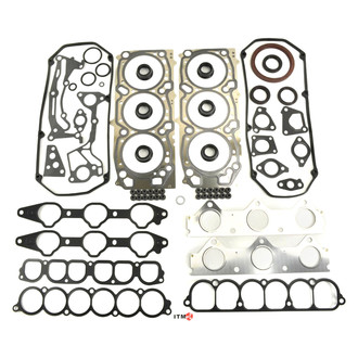 ITM Engine® - Engine Gasket Set