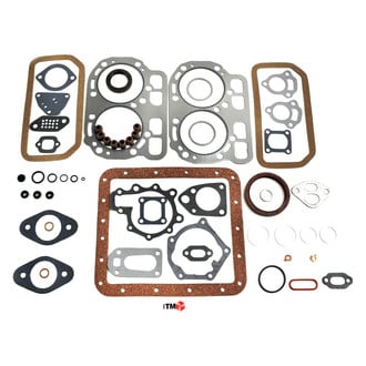 ITM Engine® - Full Gasket Set