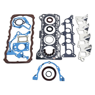 ITM Engine® - Engine Gasket Set