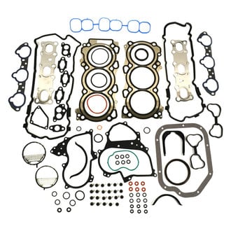 ITM Engine® - Engine Gasket Set