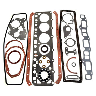 ITM Engine® - Full Gasket Set