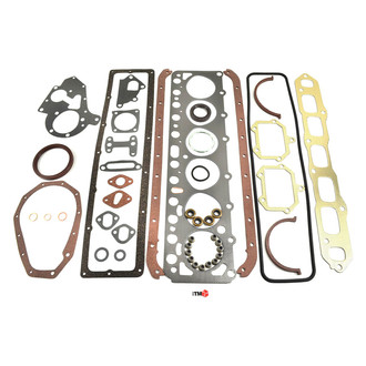 ITM Engine® - Full Gasket Set