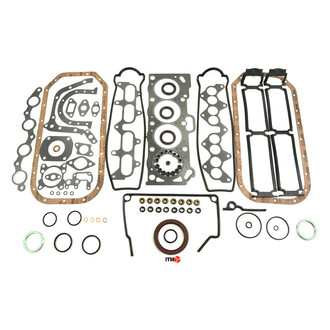 ITM Engine® - Engine Gasket Set