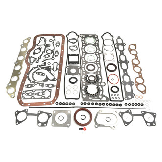 ITM Engine® - Engine Gasket Set