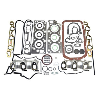 ITM Engine® - Engine Gasket Set