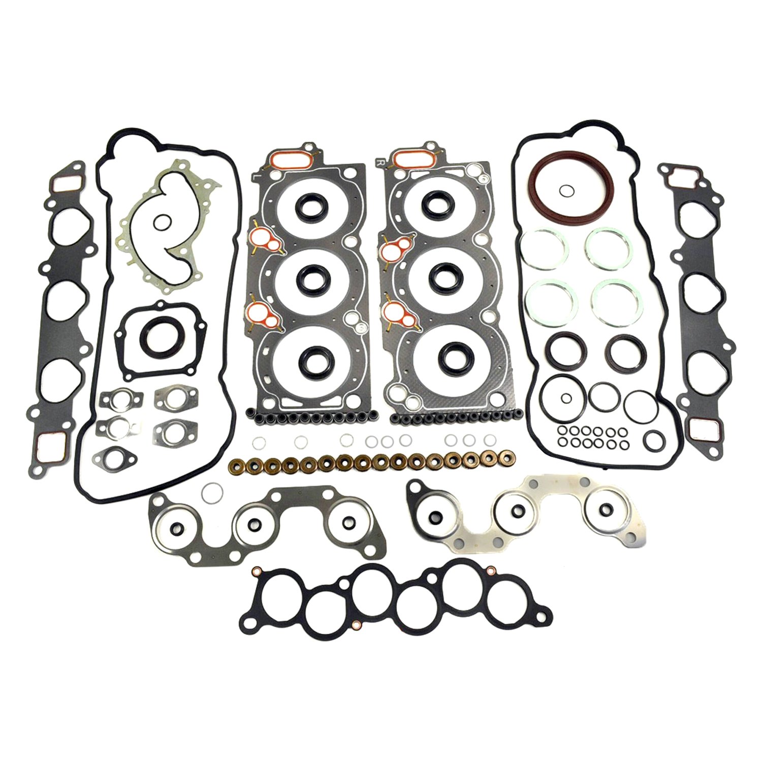 ITM Engine™ Replacement Parts & Components CARiD