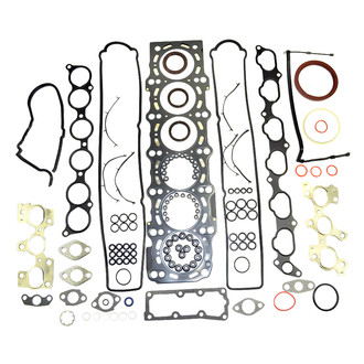 ITM Engine® - Engine Gasket Set